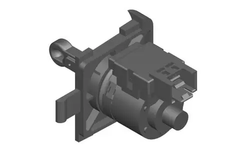 BOSCH-Motor-Ventil-87377015370 gallery number 1